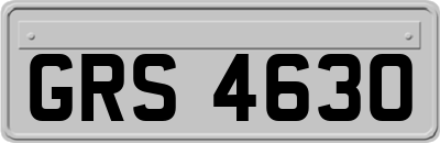 GRS4630