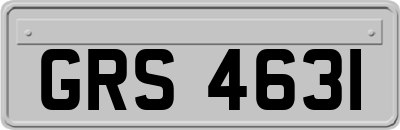 GRS4631