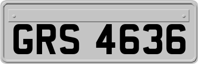 GRS4636