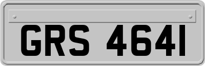 GRS4641