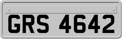 GRS4642