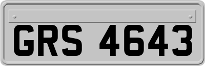 GRS4643