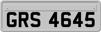 GRS4645