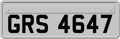 GRS4647