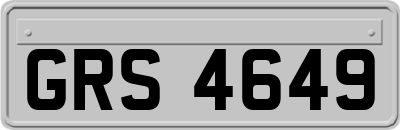 GRS4649
