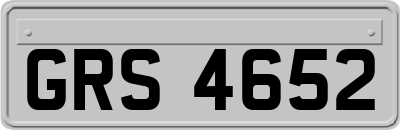 GRS4652