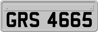 GRS4665