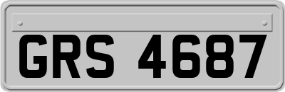 GRS4687