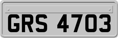 GRS4703