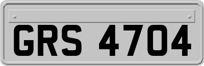 GRS4704