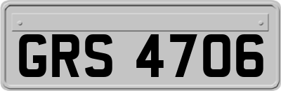 GRS4706