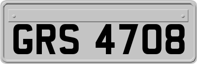 GRS4708