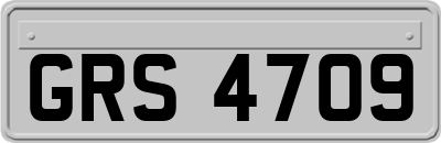 GRS4709