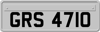 GRS4710