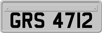 GRS4712