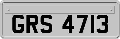 GRS4713
