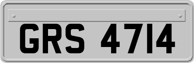 GRS4714