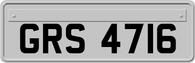 GRS4716