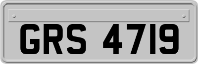 GRS4719