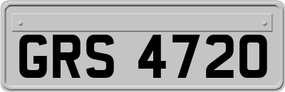 GRS4720