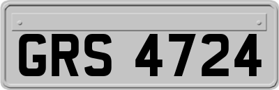 GRS4724