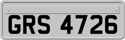 GRS4726
