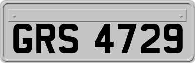 GRS4729