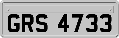 GRS4733