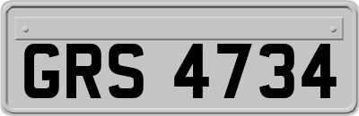 GRS4734