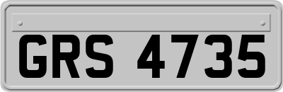 GRS4735