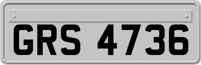 GRS4736