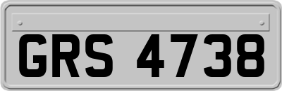 GRS4738