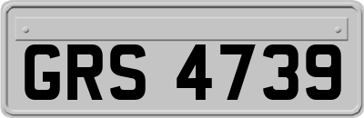 GRS4739