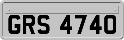 GRS4740