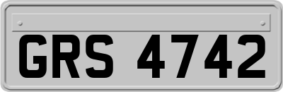 GRS4742