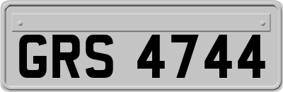 GRS4744