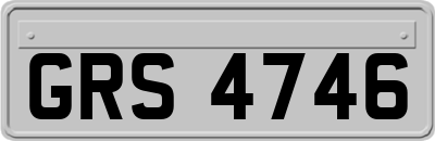GRS4746