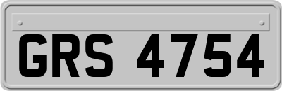 GRS4754