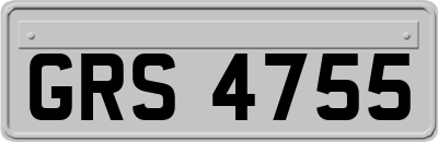 GRS4755
