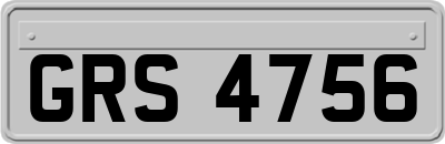 GRS4756