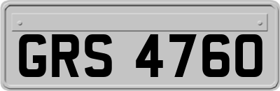 GRS4760