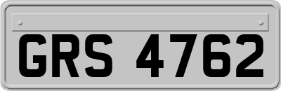GRS4762