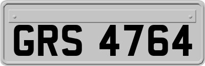 GRS4764