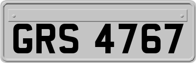 GRS4767