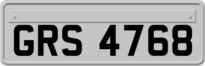 GRS4768