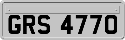 GRS4770