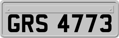 GRS4773