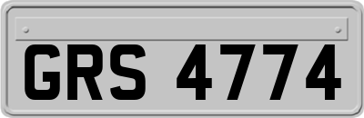 GRS4774