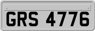 GRS4776