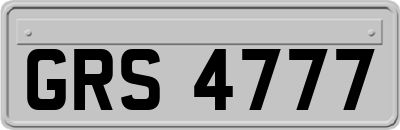 GRS4777